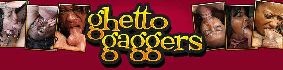 GhettoGaggers.com